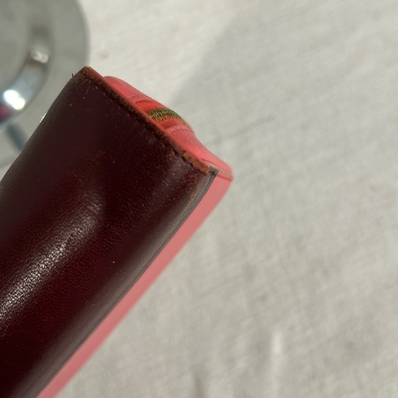 Authentic CELINE  long zippy wallet - Picture 7 of 15